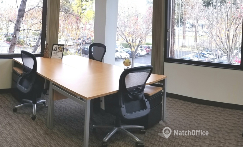 250 m² Business space place available to rent in Newark, CA, Balentine Drive (39899) - 1 | MatchOffice