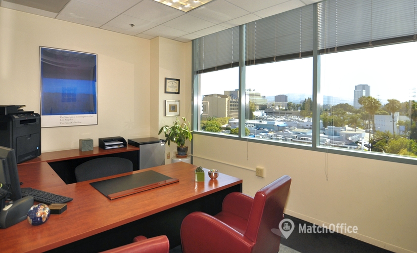 900 m² Business park place available to rent in Burbank	, CA, 2600 W Olive Ave (91505) - 6 | MatchOffice
