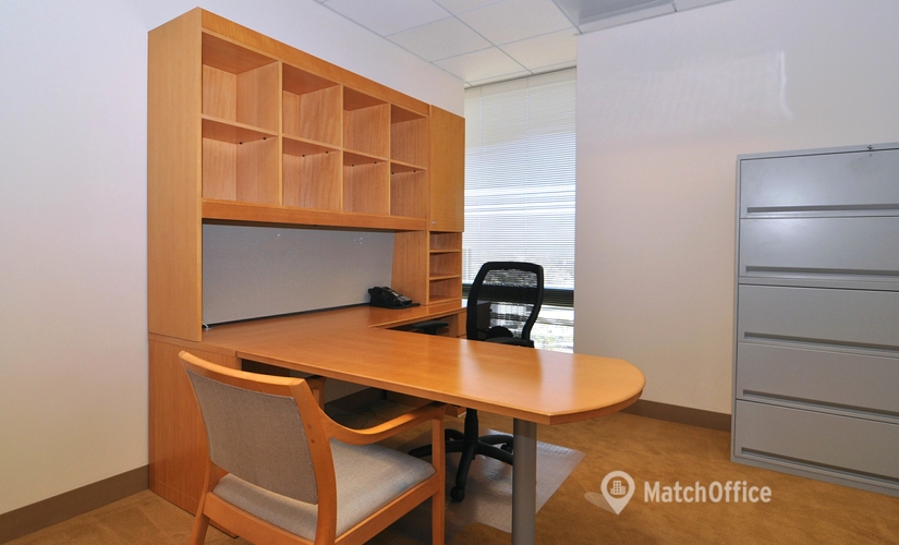 900 m² Serviced office building up for rent in Downtown, 355 S. Grand Ave (90071) - 1 | MatchOffice