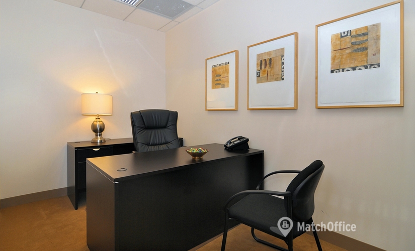 900 m² Serviced office building up for rent in Downtown, 355 S. Grand Ave (90071) - 2 | MatchOffice.com