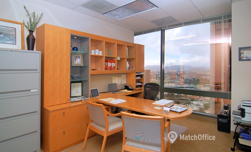 900 m² Business space building available to rent in Downtown, 355 S. Grand Ave (90071) - 7 | MatchOffice.com