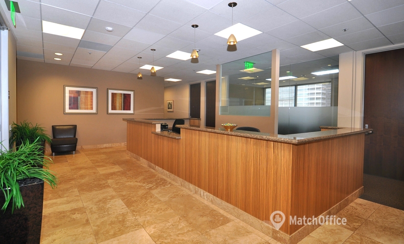 900 m² Business park place available to rent in Downtown, 355 S. Grand Ave (90071) - 8 | MatchOffice