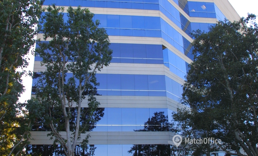 658 m² Business space place for rent in Culver City, 400 Corporate Pointe (90230) - 0 | MatchOffice