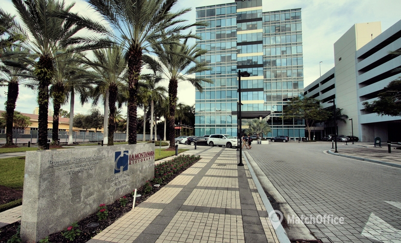 1500 m² Business space in Miami, FL, 18851 NE 29th Ave (33180) - 0 | MatchOffice