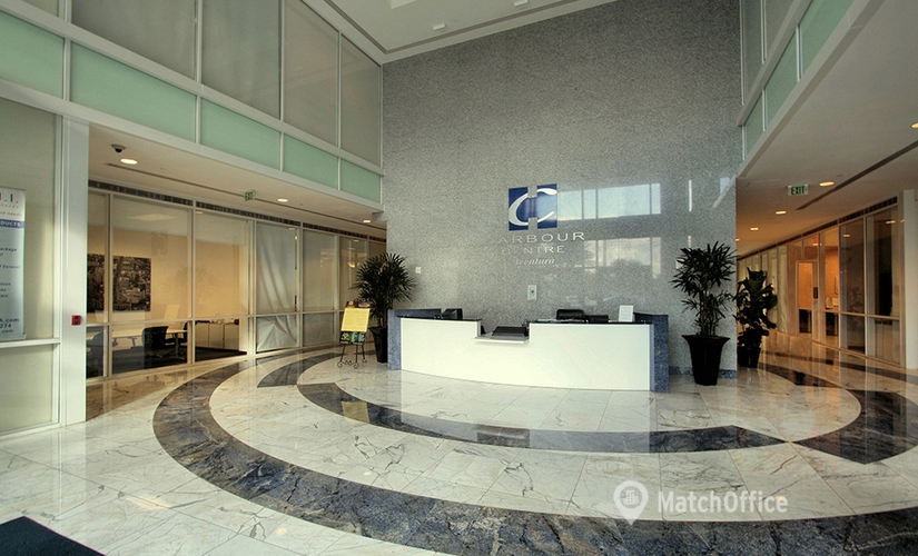 1500 m² Business park in Miami, FL, 18851 NE 29th Ave (33180) - 3 | MatchOffice