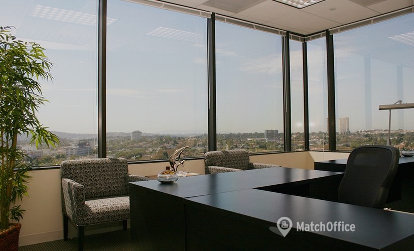 756 m² Business park property up for rent in Beverly Hills, 9595 Wilshire Blvd (90212) - 2 | MatchOffice