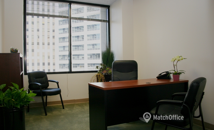 850 m² Business park place available to rent in Beverly Hills, 1875 Century Park East (90067) - 2 | MatchOffice.com