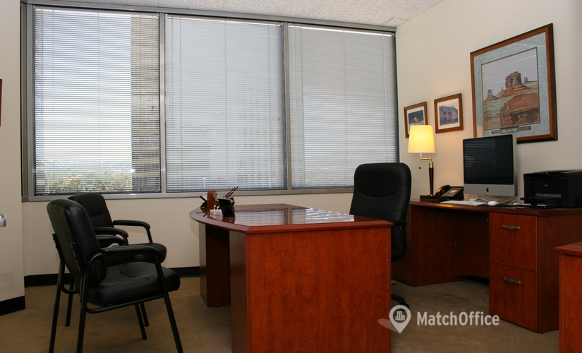 850 m² Business park building available to rent in Beverly Hills, 1875 Century Park East (90067) - 3 | MatchOffice.com