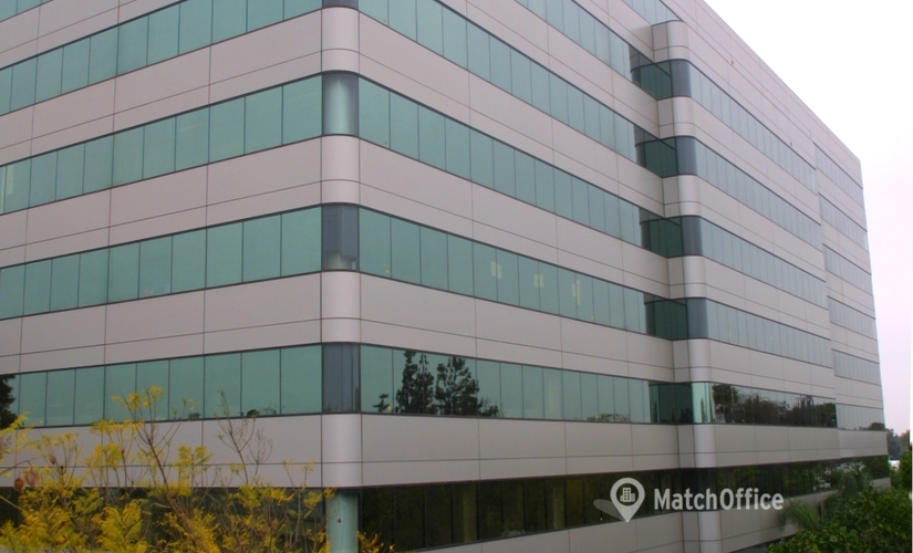 755 m² Business center in Cerritos, CA, 18000 Studebaker (90703) - 0 | MatchOffice.com