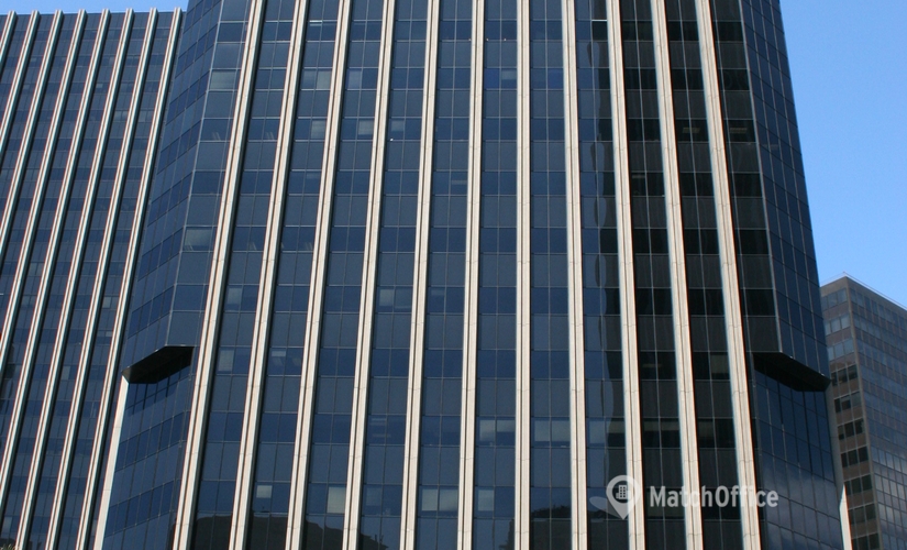850 m² Serviced office building for rent in Beverly Hills, 1875 Century Park East (90067) - 0 | MatchOffice