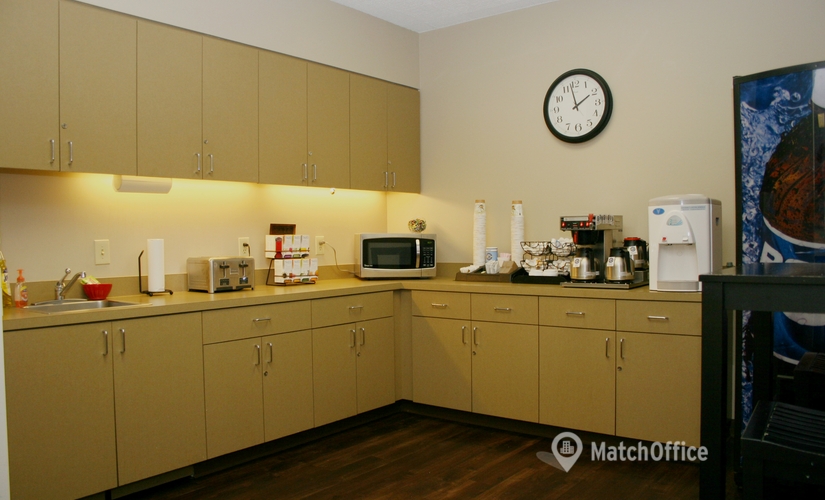850 m² Serviced office place up for rent in Beverly Hills, 1875 Century Park East (90067) - 4 | MatchOffice.com