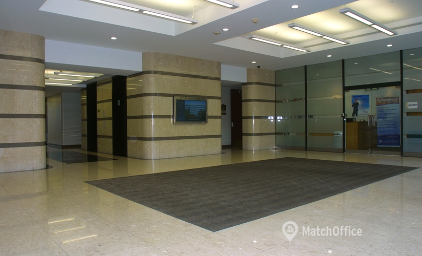 755 m² Business park in Cerritos, CA, 18000 Studebaker (90703) - 2 | MatchOffice