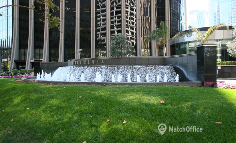850 m² Business center building available to rent in Beverly Hills, 1875 Century Park East (90067) - 1 | MatchOffice