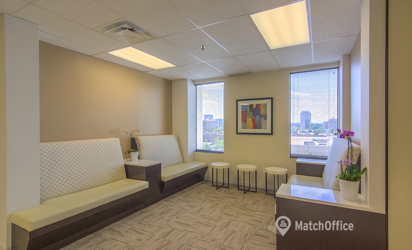 450 m² Business center property up for rent in Denver, CO, 3801 East Florida Avenue (80210) - 8 | MatchOffice.com