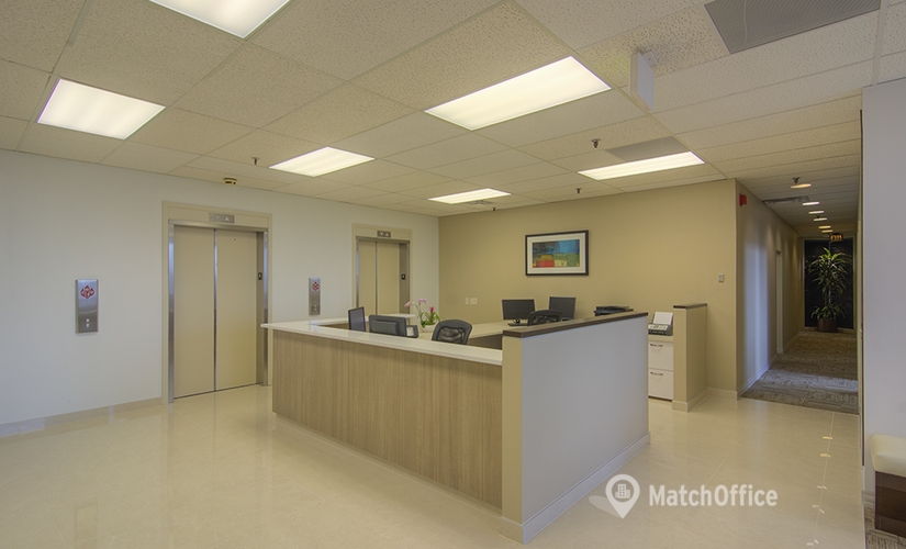 450 m² Business center place for rent in Denver, CO, 3801 East Florida Avenue (80210) - 9 | MatchOffice