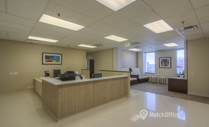 450 m² Serviced office in Denver, CO, 3801 East Florida Avenue (80210) - 2 | MatchOffice.com