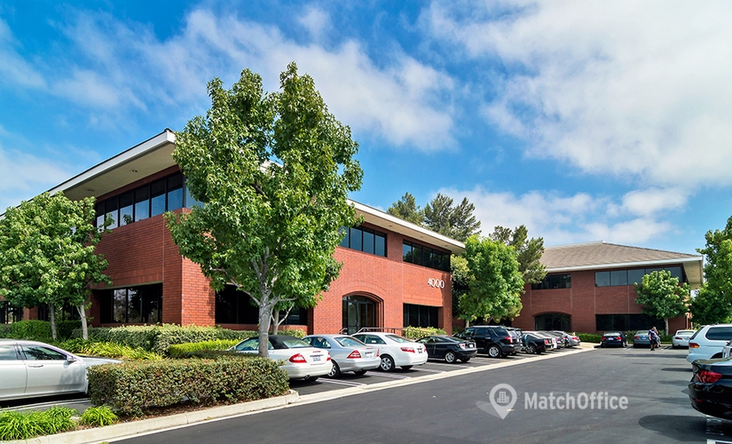750 m² Business park in Irvine, CA, 4000 Barranca Parkway (92604) - 0 | MatchOffice.com