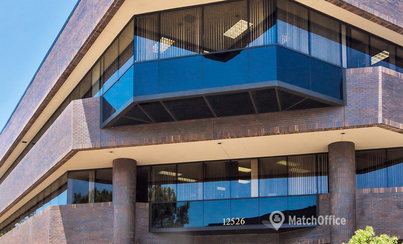 900 m² Serviced office in San Diego, CA, 12526 High Bluff Drive (92130) - 0 | MatchOffice.com
