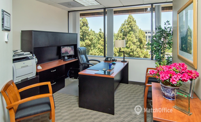 900 m² Serviced office property for rent in San Diego, CA, 12526 High Bluff Drive (92130) - 4 | MatchOffice