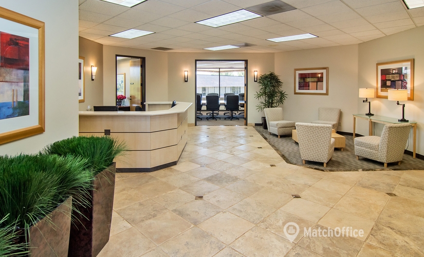 900 m² Serviced office building available to rent in San Diego, CA, 12526 High Bluff Drive (92130) - 1 | MatchOffice