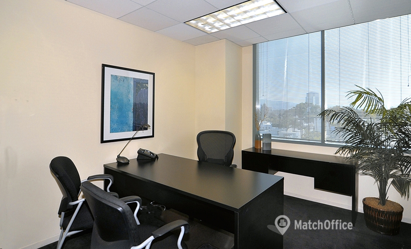 890 m² Business space place up for rent in Foothill Ranch, CA, 26632 Towne Centre Drive (92610) - 1 | MatchOffice.com