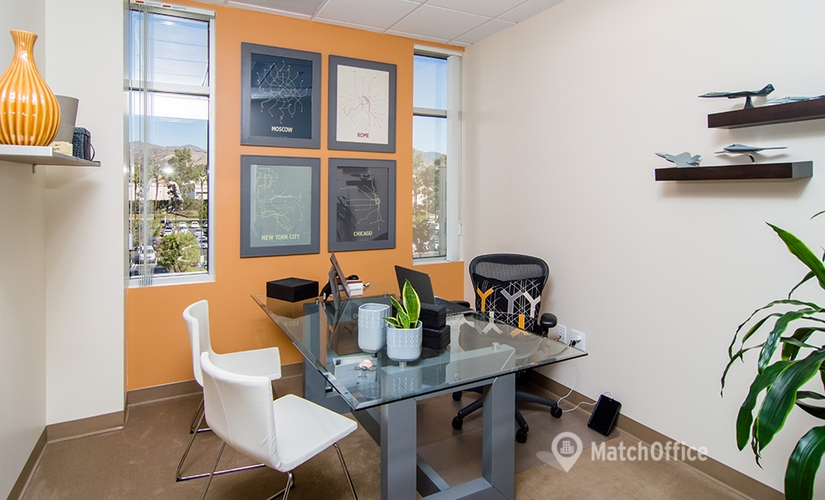 890 m² Business center building available to rent in Foothill Ranch, CA, 26632 Towne Centre Drive (92610) - 3 | MatchOffice.com