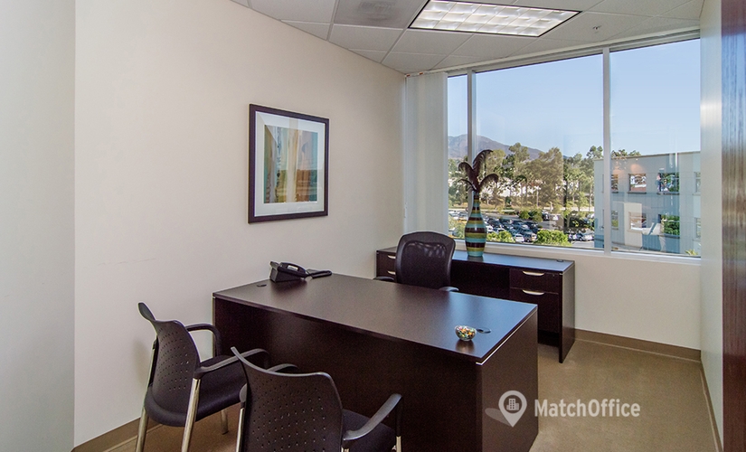 890 m² Business center place available to rent in Foothill Ranch, CA, 26632 Towne Centre Drive (92610) - 2 | MatchOffice