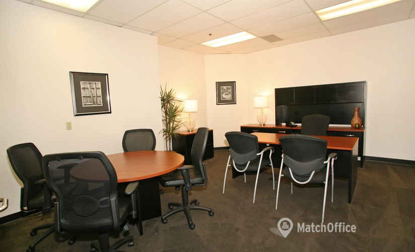 785 m² Business space building up for rent in Huntington Beach, CA, 17011 Beach Blvd. (92647) - 3 | MatchOffice.com