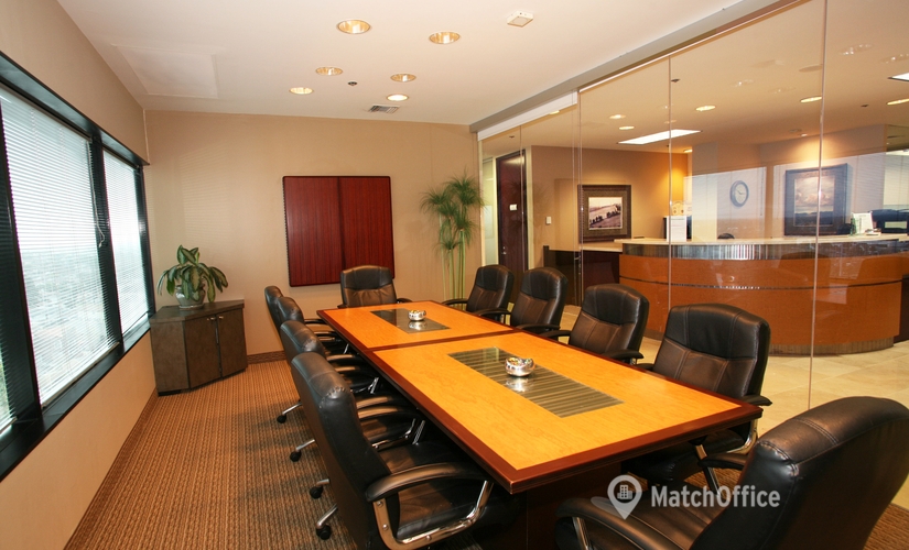 785 m² Business space property for rent in Huntington Beach, CA, 17011 Beach Blvd. (92647) - 4 | MatchOffice.com