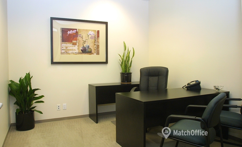 785 m² Business park property available to rent in Long Beach,	 CA, 444 W Ocean Blvd. (90802) - 2 | MatchOffice.com