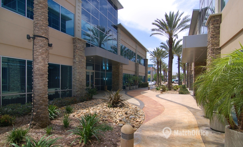 1100 m² Business park place for rent in Rancho Cucamonga, 	CA, 9431 Haven Ave. (91730) - 0 | MatchOffice.com