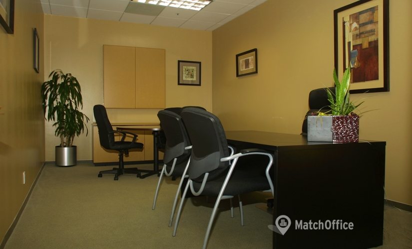 985 m² Business center in Long Beach,	 CA, 3780 Kilroy Airport Way (90806) - 1 | MatchOffice.com