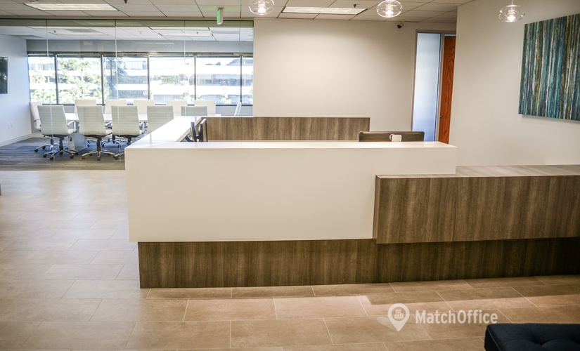 950 m² Business space building up for rent in Manhattan Beach CA, 1500 Rosecrans Ave. (90266) - 5 | MatchOffice.com