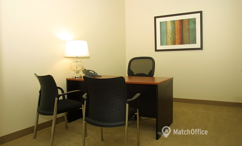 50 m² Serviced office place for rent in Manhattan Beach CA, 1230 Rosecrans Avenue (90266) - 1 | MatchOffice.com
