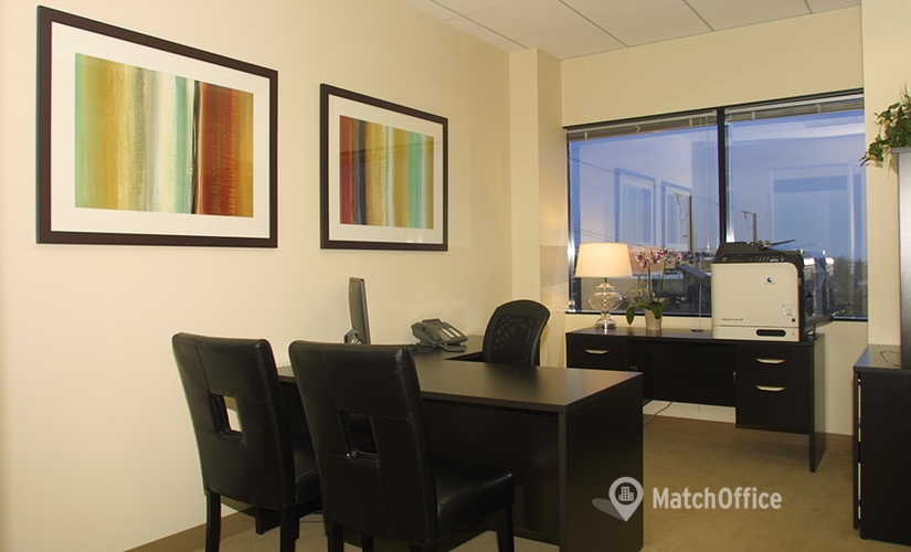 50 m² Serviced office building up for rent in Manhattan Beach CA, 1230 Rosecrans Avenue (90266) - 5 | MatchOffice.com