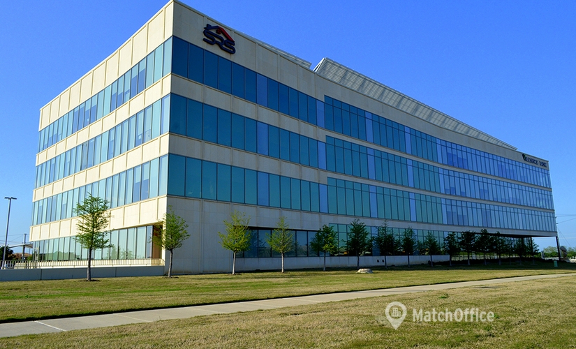 900 m² Business center property for rent in McKinney	, TX, 5900 South Lake Forest (75070) - 0 | MatchOffice.com