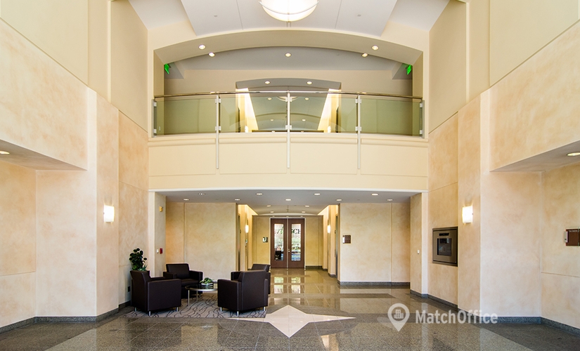 895 m² Business space building for rent in Mission Viejo, CA, 27201 Puerta Real (92691) - 4 | MatchOffice.com