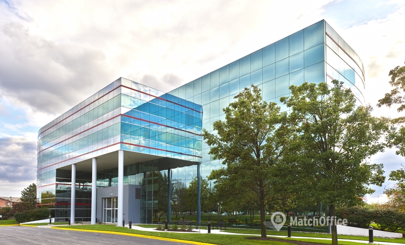 850 m² Serviced office in Mt. Laurel, NJ, 3000 Atrium Way (08054) - 0 | MatchOffice.com