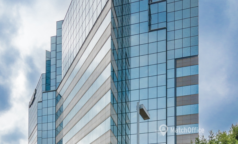 675 m² Serviced office building for rent in San Diego, CA, 8880 Rio San Diego Drive (92108) - 0 | MatchOffice