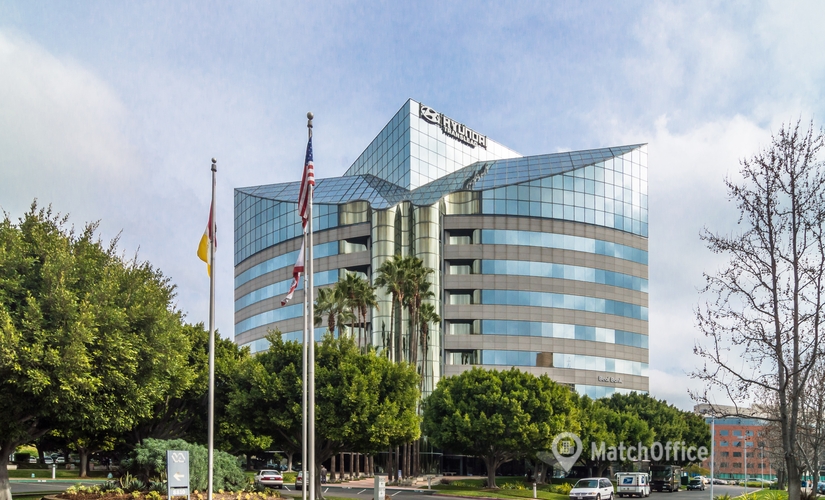 675 m² Business park property up for rent in San Diego, CA, 8880 Rio San Diego Drive (92108) - 10 | MatchOffice.com