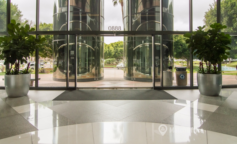 675 m² Serviced office in San Diego, CA, 8880 Rio San Diego Drive (92108) - 5 | MatchOffice