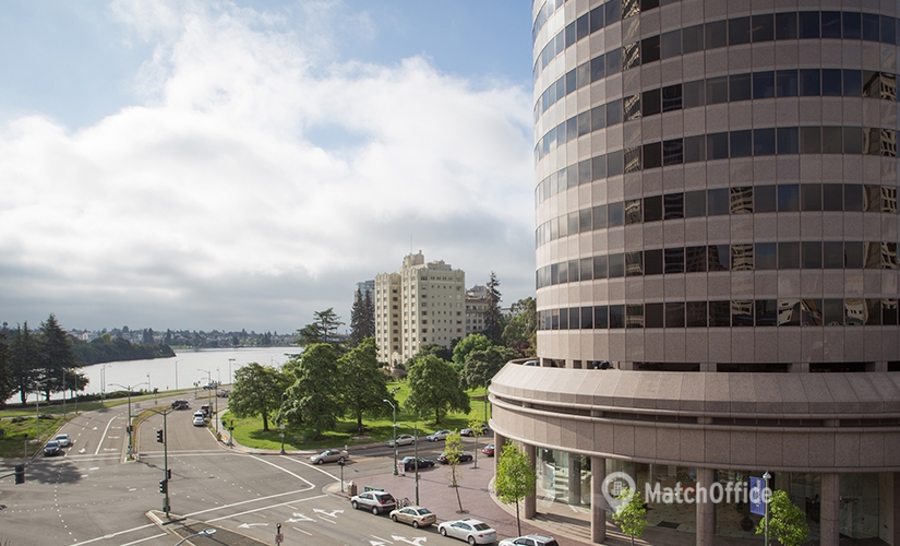 500 m² Business space building for rent in Oakland, CA, 1999 Harrison St. (94612) - 1 | MatchOffice.com