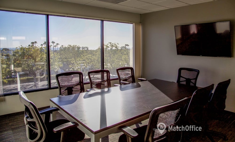480 m² Serviced office property up for rent in Newport Beach, CA, 120 Newport Center Drive (92660) - 2 | MatchOffice