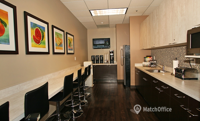 785 m² Business center property up for rent in Irvine, CA, One Park Plaza (92614) - 0 | MatchOffice