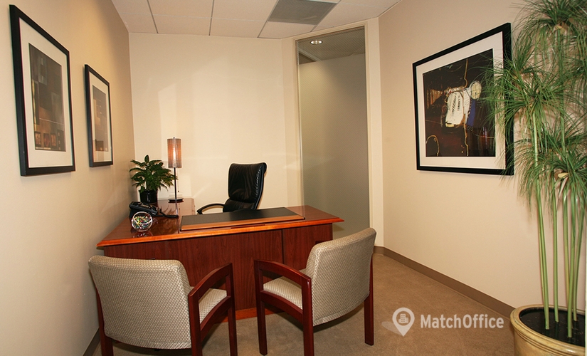 785 m² Serviced office place available to rent in Irvine, CA, One Park Plaza (92614) - 4 | MatchOffice