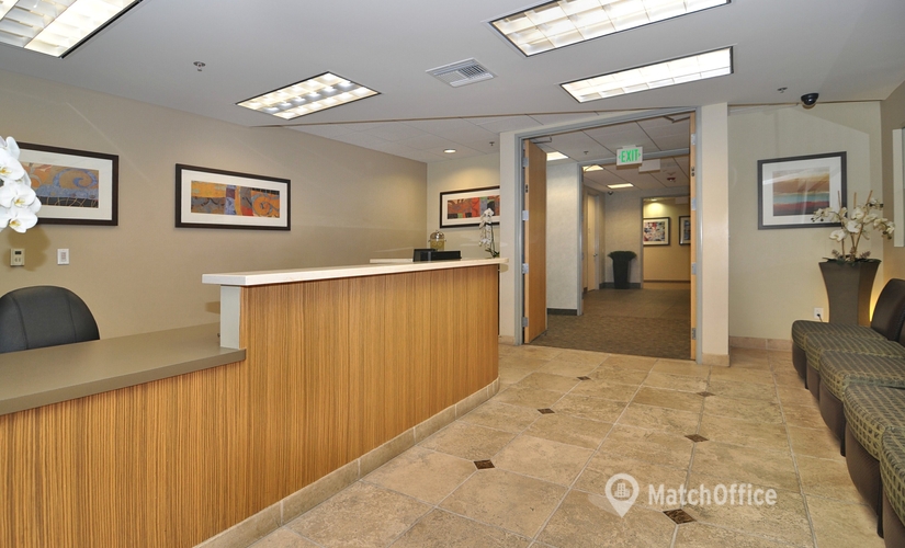 698 m² Business park building for rent in Panorama City, 	CA, 14500 Roscoe Blvd (91402) - 3 | MatchOffice.com