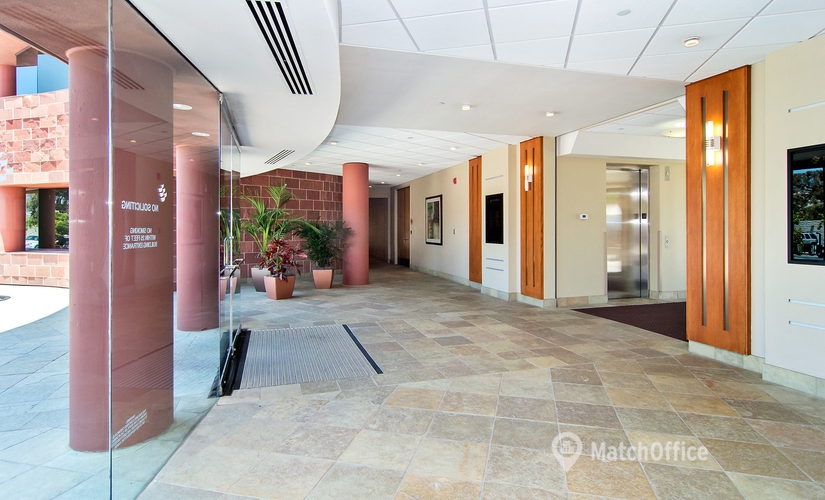 568 m² Serviced office property for rent in San Diego, CA, 11440  W. Bernardo Court (92127) - 3 | MatchOffice