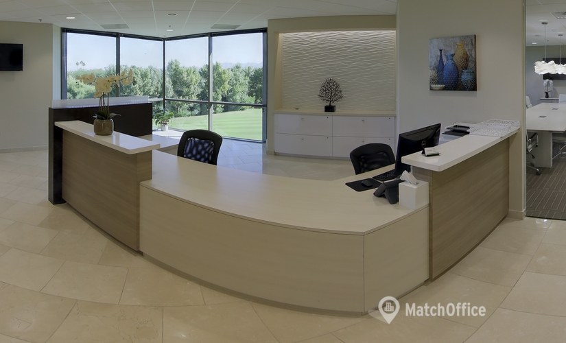 200 m² Serviced office building up for rent in Phoenix, AZ, 11201 North Tatum Boulevard (85028) - 8 | MatchOffice