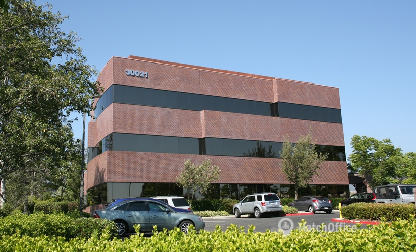 890 m² Business park building for rent in Rancho Santa Margarita, CA, 30021 Tomas Street (92688) - 0 | MatchOffice