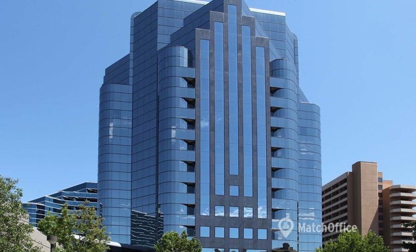 480 m² Serviced office property for rent in San Diego, CA, 4225 Executive Square (92037) - 0 | MatchOffice.com